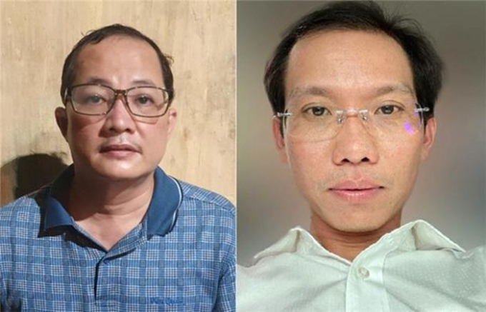 Khởi tố 6 bị can giúp Giám đốc Bệnh viện Thủ Đức chiếm đoạt tài sản