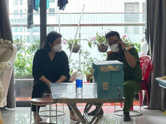 Vụ lừa đảo tại Công ty BĐS Phát An Gia: Khởi tố, bắt giam thêm 1 bị can