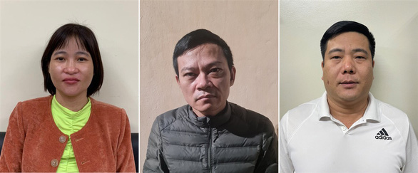 Khởi tố thêm 7 bị can trong vụ buôn lậu than khủng của đại gia lan đột biến