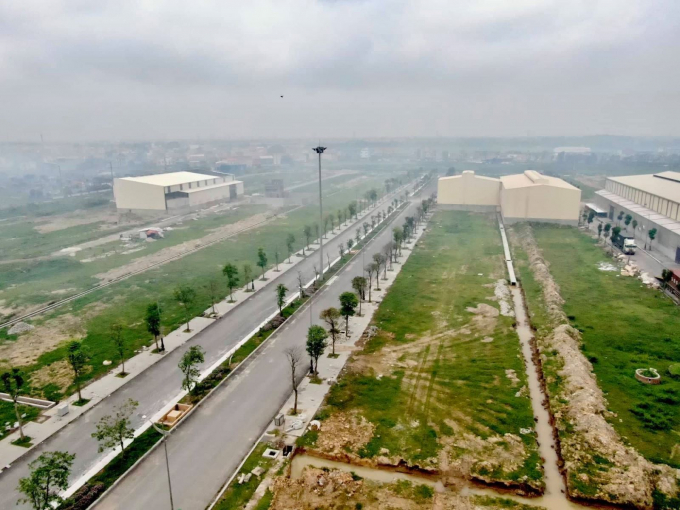 Bắc Ninh: Tập đoàn Hanaka bị phạt gần 300 triệu