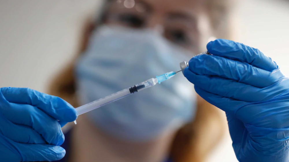 WHO: Thế giới có thể thiếu hàng tỷ ống tiêm phòng COVID-19 trong năm 2022