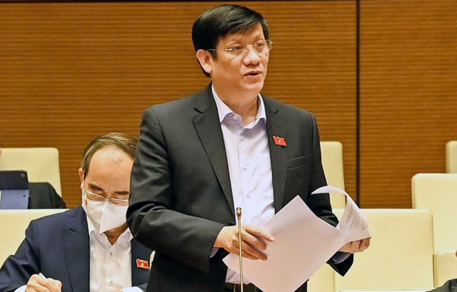 WHO: Thế giới có thể thiếu hàng tỷ ống tiêm phòng COVID-19 trong năm 2022