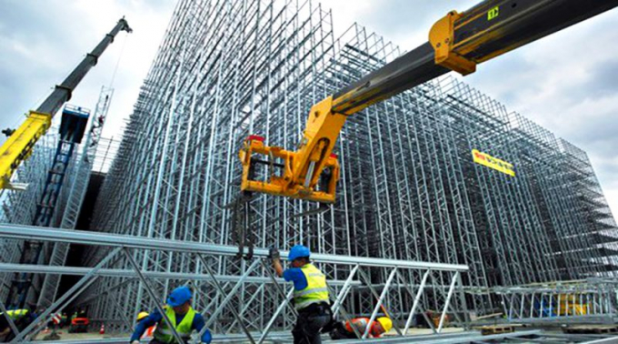 MBS: Giá cổ phiếu SCG có thể vượt 100.000 đồng
