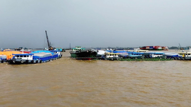 Khoảng 157.000 tỷ đồng đầu tư, dự án đường thuỷ nào được ưu tiên 10 năm tới?
