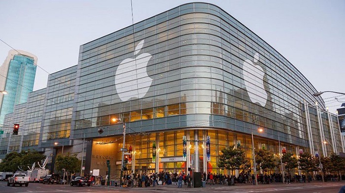 Apple phải bồi thường 30 triệu USD do chính sách 'kiểm tra túi của nhân viên'