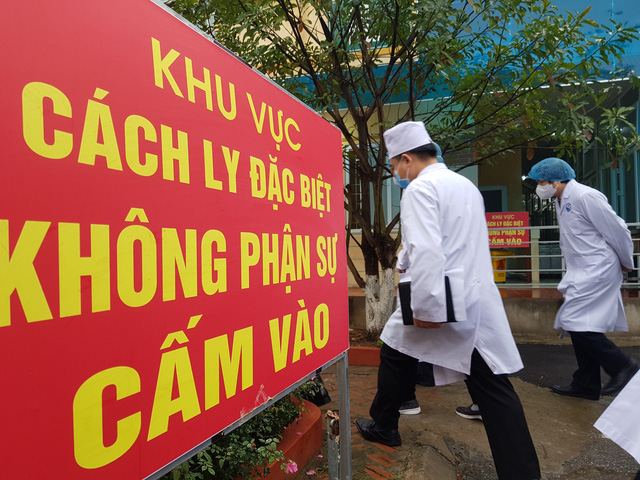 Hà Nội: Yêu cầu cách ly tại nhà 7 ngày đối với người về từ miền Nam