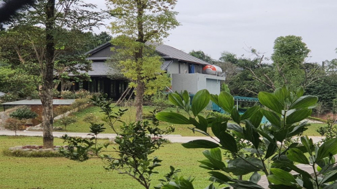 Thạch Thất, Hà Nội: Dự án nuôi trồng thủy sản tại xã Đồng Trúc bị biến tướng