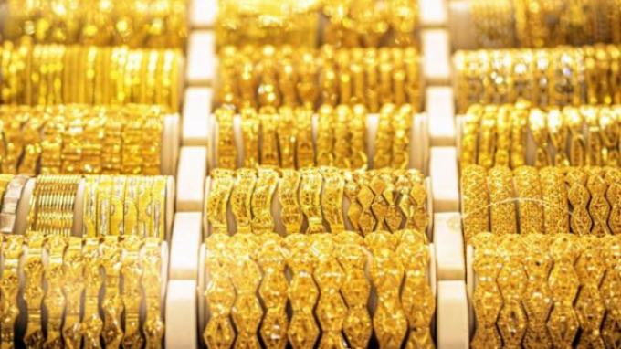 Giá vàng ngày 20/10: giá vàng tiếp tục giảm mạnh