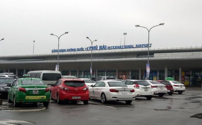Vụ án tham ô tại Cảng hàng không quốc tế Phú Bài: Khởi tố thêm 3 đối tượng