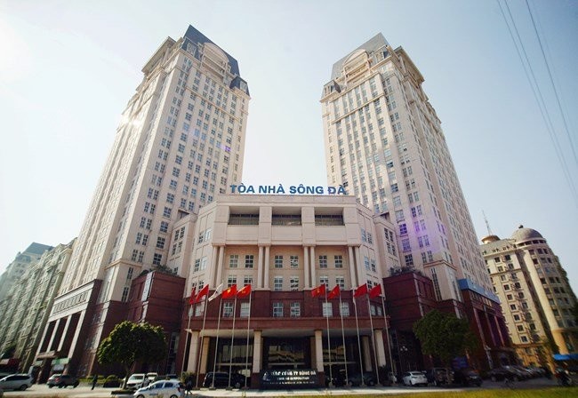 Sông Đà 9.06 và Sông Đà 207 bị phạt 185 triệu đồng