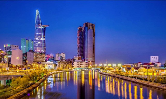 TPHCM đề xuất hỗ trợ 21.700 tỷ đồng làm 6 dự án trọng điểm