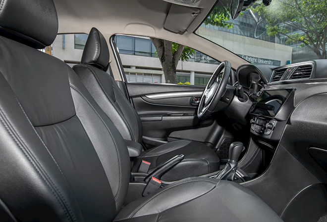 Lý do Suzuki Ciaz bị “khai tử” trên thị trường ô tô Việt Nam