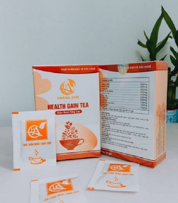 Cảnh báo: Loạt sản phẩm của Công ty Đông Nam Dược Hoàng Anh quảng cáo sai quy định