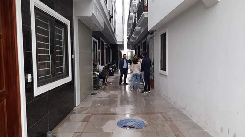 'Chê' đất nền vùng ven bấp bênh, nhà đầu tư mua đất trung tâm xây nhà để bán