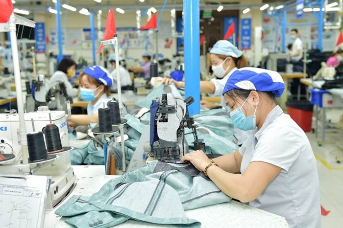 Góc nhìn chuyên gia: Không để các hãng nước ngoài chi phối thị trường dệt may nước ta