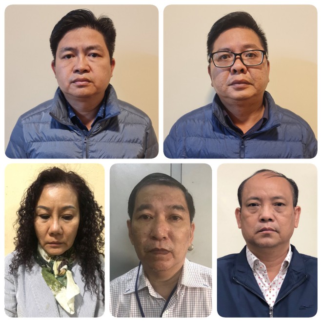 Tổng giám đốc Thuduc House bị bắt vì liên quan vụ buôn lậu, tuồn 53 triệu USD ra nước ngoài