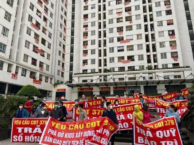 Hà Nội, Bắc Giang, Quảng Ninh... lọt tầm ngắm thanh tra quỹ đất nhà xã hội, quỹ bảo trì