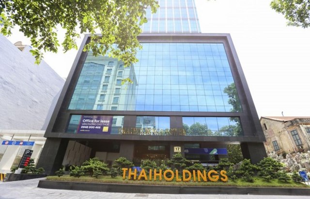 Công ty của bầu Thụy dồn dập thoái vốn sau khi bị phạt vì không công bố thông tin giao dịch cổ phiếu