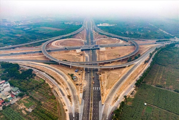 Bộ GTVT đặt mục tiêu giải ngân tối thiểu 96% vốn đầu tư công năm 2021