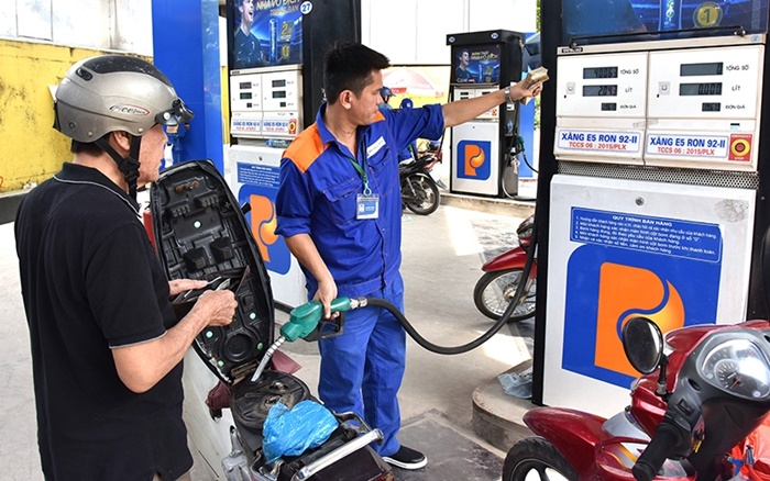 Thông tư mới về trích lập, sử dụng Quỹ bình ổn giá xăng dầu