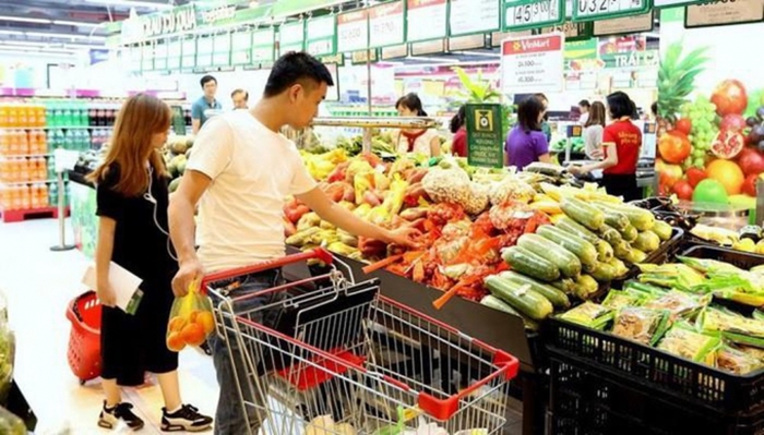 Vì sao chỉ số giá tiêu dùng CPI tháng 11 tăng trở lại?
