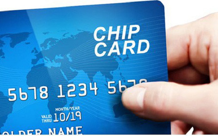 Nhiều khó khăn trong việc chuyển đổi thẻ chip nội địa, ngân hành xin lùi thời hạn