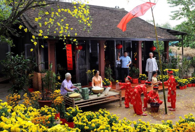 Chốt đề xuất lịch nghỉ Tết Nguyên đán năm 2022