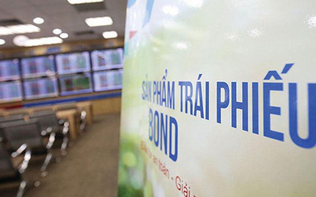 Trái phiếu không tài sản đảm bảo tăng nhanh và nóng, Bộ Tài chính yêu cầu thanh tra, kiểm tra, giám sát chặt