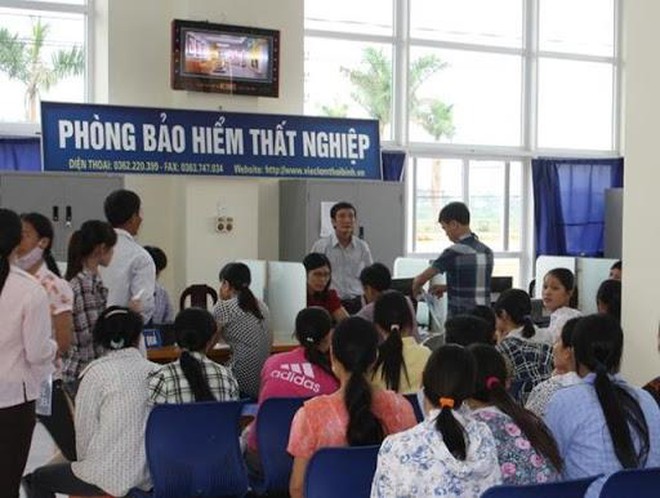 Hơn 1,6 triệu lao động tại Hà Nội đã nhận được hỗ trợ từ Quỹ Bảo hiểm thất nghiệp