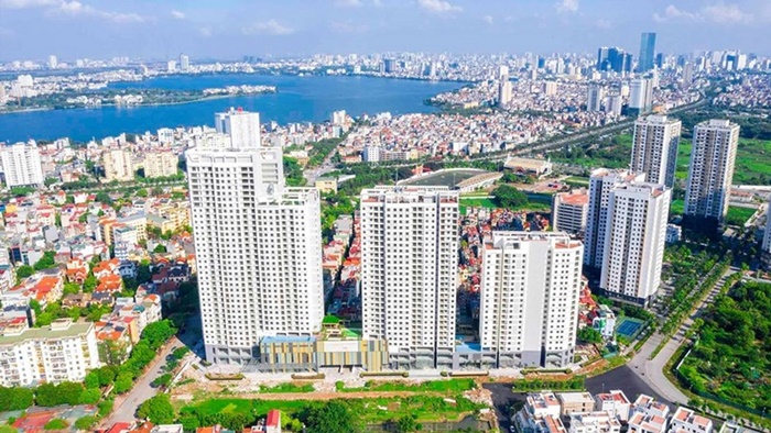 Động lực nào sẽ khiến bất động sản ‘bứt phá’ mạnh mẽ trong năm 2022?