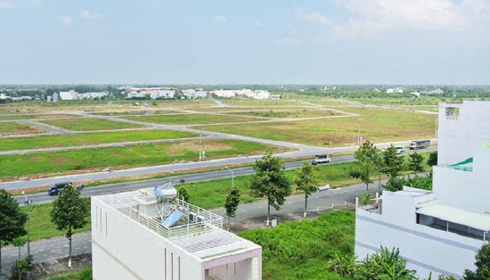 TP Hồ Chí Minh: Giá đất 'tăng nóng' kéo theo nhiều hệ lụy