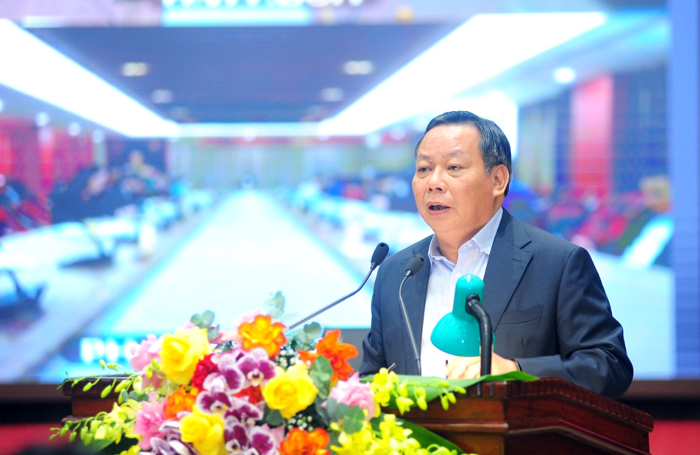 Phát triển công nghiệp văn hóa là một hướng đi trúng và đúng
