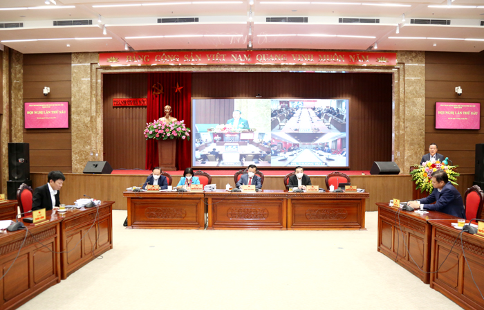 Phát triển công nghiệp văn hóa là một hướng đi trúng và đúng
