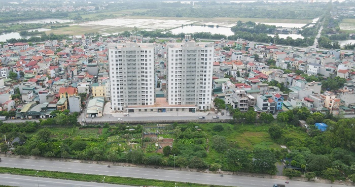 Đề xuất gói 6.000 tỷ đồng hỗ trợ thuê nhà cho người lao động có thu nhập thấp