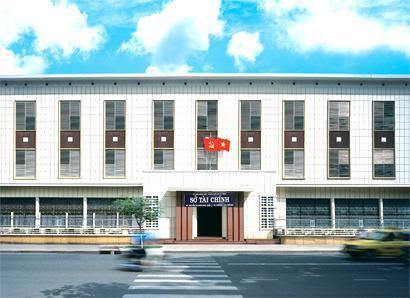 Tp.HCM kiểm điểm Giám đốc Sở Tài chính, Chủ tịch UBND quận 5