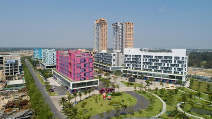 Phó thủ tướng chỉ đạo kiểm tra vụ việc xảy ra tại Dự án Cocobay Đà Nẵng