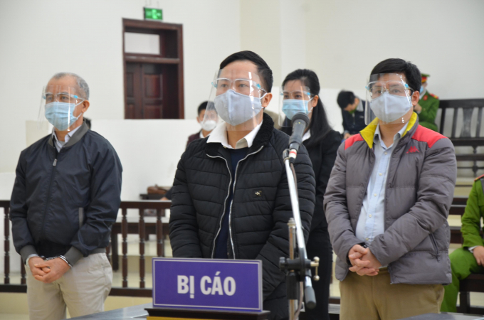 Vụ cấp bằng giả, cựu Hiệu trưởng Đại học Đông Đô bị đề nghị 12-13 năm tù