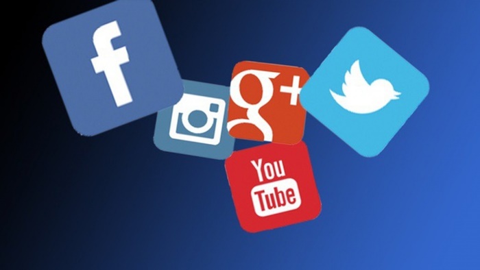 Thuế thu từ Google, Youtube, Facebook… năm 2021 đạt hơn 1.800 tỷ đồng