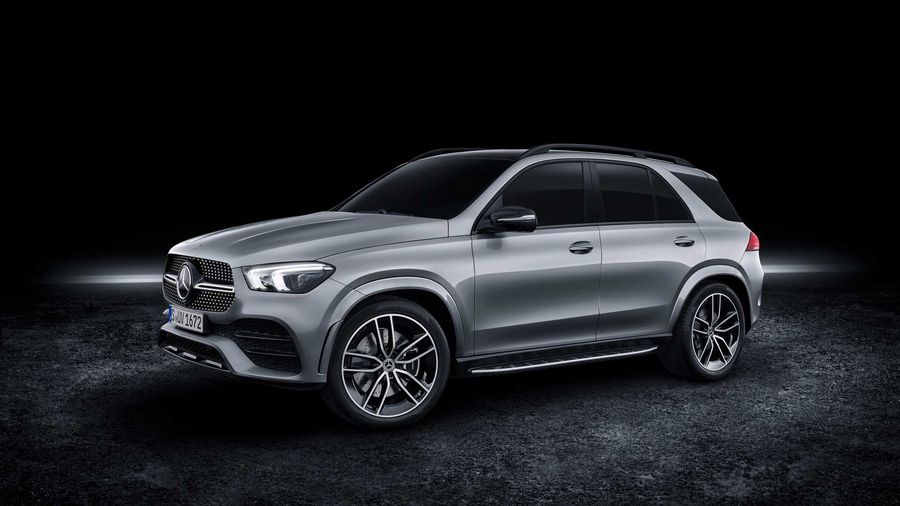 Loạt xe Mercedes-Benz bị triệu hồi do không đảm bảo an toàn
