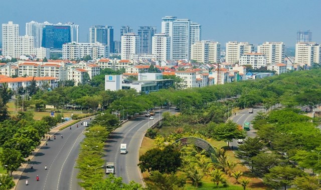 Bộ Xây dựng yêu cầu kiểm tra đấu giá đất cao bất thường và đánh giá nguy cơ 'bong bóng' BĐS