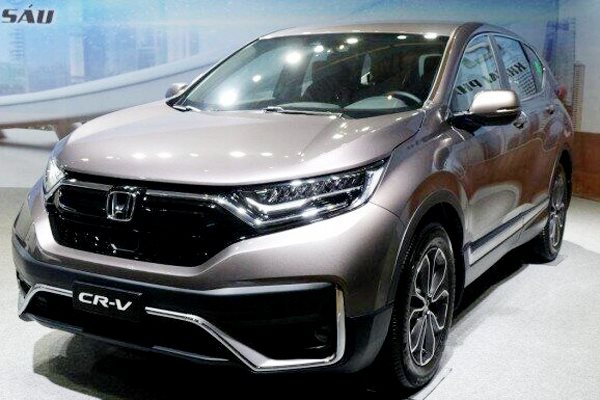 Những vụ triệu hồi xe tại thị trường Việt Nam trong năm 2021