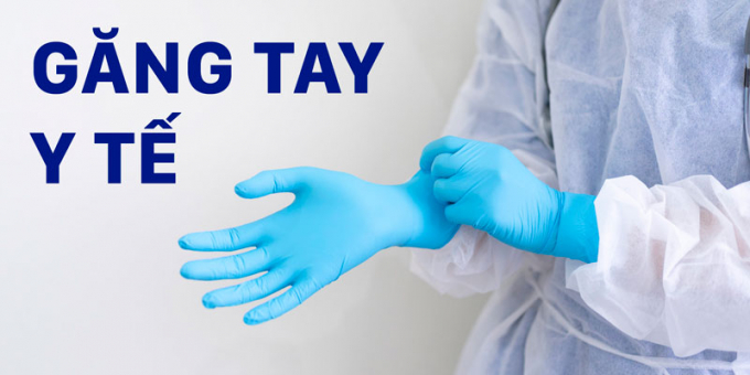 Bắt Tổng Giám đốc Công ty Đông Nam Á Đỗ Văn Dũng vì lừa bán găng tay y tế