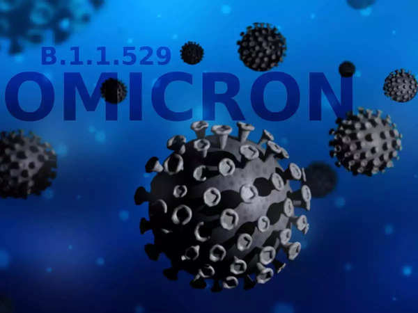 Omicron có thể là 'liều vaccine tự nhiên' dặt dấu chấm hết cho đại dịch COVID-19