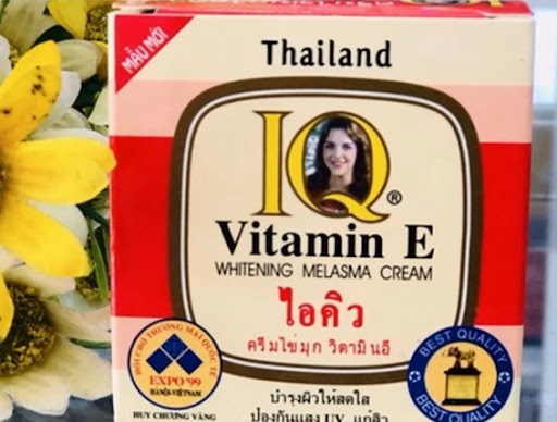 Những vụ thu hồi mỹ phẩm đình đám nhất 2021