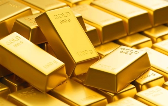 Giá vàng hôm nay 5/1: Áp lực lạm phát, giá vàng tiếp tục biến động khó lường