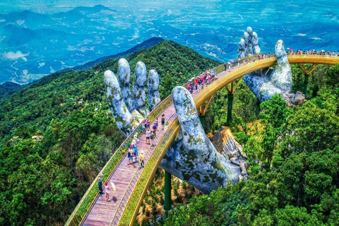 Đà Nẵng lên hai kịch bản để phục hồi thế mạnh du lịch năm 2022