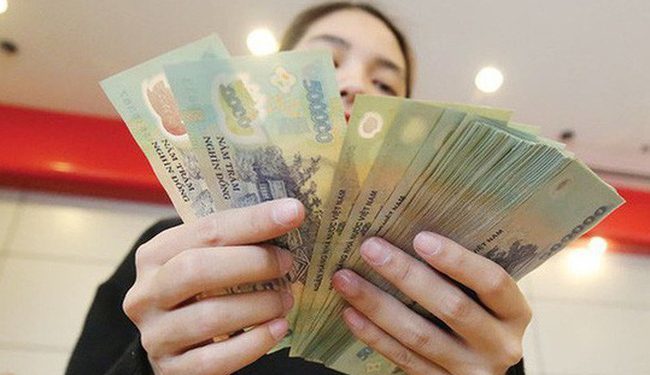Tp.HCM thưởng tết cao nhất ở mức bao nhiêu?