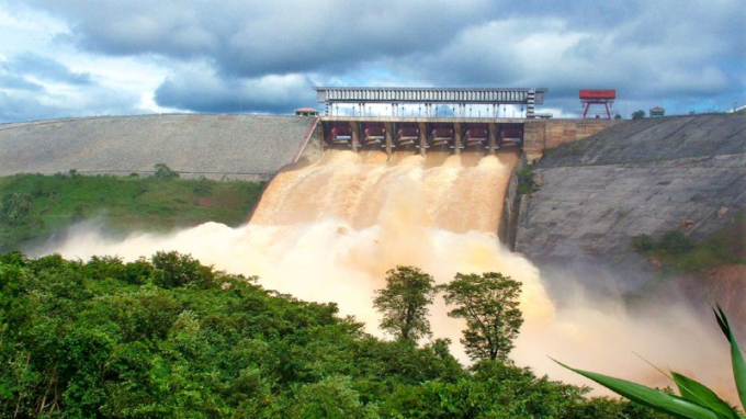Đánh giá lại tài sản, vốn 3 nhà máy thủy điện của EVN