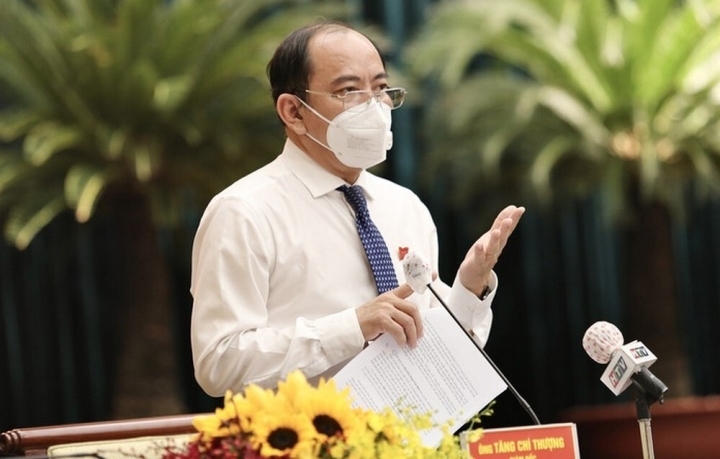TP.HCM ghi nhận di chứng tim - phổi, rối loạn tâm thần hậu Covid-19