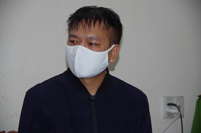 Khởi tố, bắt tạm giam nguyên Chánh Văn phòng, Kế toán Ban Nội chính Tỉnh ủy Hà Giang